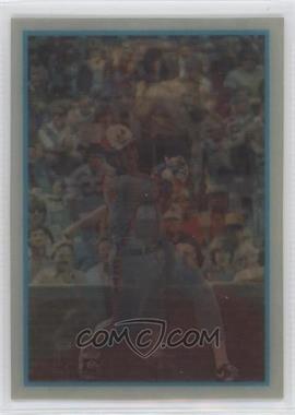 1986 Sportflics Rookies - Box Set [Base] #27 - Andres Galarraga