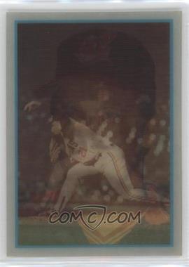 1986 Sportflics Rookies - Box Set [Base] #30 - Greg Swindell