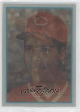 1986 Sportflics Rookies - Box Set [Base] #34 - Barry Larkin