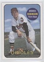 Brooks Robinson