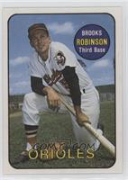 Brooks Robinson