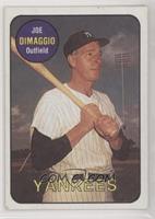 Joe DiMaggio [EX to NM]