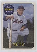 Casey Stengel [EX to NM]