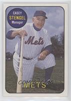 Casey Stengel