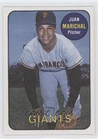 Juan Marichal