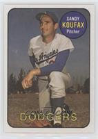 Sandy Koufax