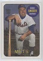 Duke Snider