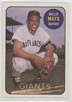 Willie Mays