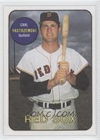 Carl Yastrzemski