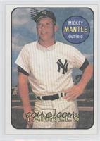 Mickey Mantle