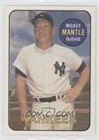 Mickey Mantle