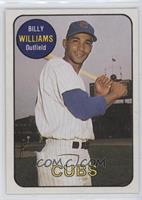 Billy Williams