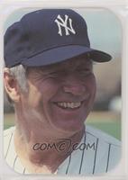 Mickey Mantle