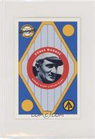 Honus Wagner