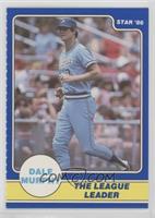 Dale Murphy The League Leader