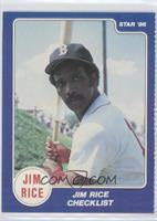 Jim Rice