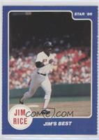 Jim Rice