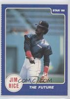 Jim Rice