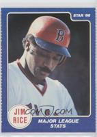 Jim Rice