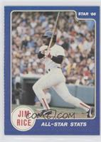 Jim Rice