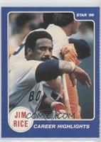 Jim Rice