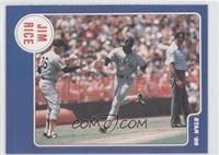 Jim Rice HR Trot