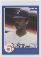 Jim Rice Profile [Noted]