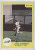 Jose Canseco