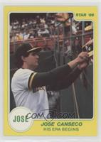 Jose Canseco