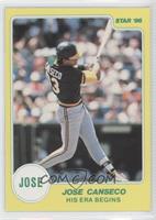 Jose Canseco