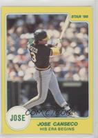 Jose Canseco