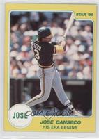 Jose Canseco