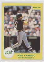 Jose Canseco