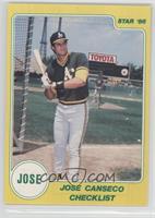 Jose Canseco