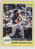 Jose Canseco