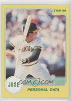 Jose Canseco