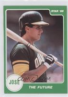 Jose Canseco (The Future)