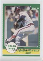 Nolan Ryan