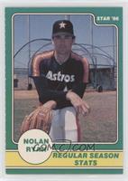 Nolan Ryan [EX to NM]