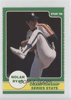 Nolan Ryan