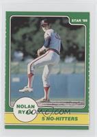 Nolan Ryan