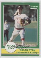 Nolan Ryan