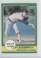 Nolan Ryan