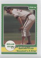 Nolan Ryan