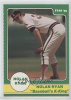 Nolan Ryan