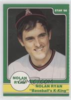 Nolan Ryan