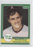 Nolan Ryan