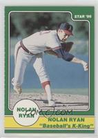 Nolan Ryan