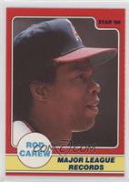 Rod Carew