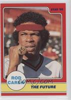 Rod Carew